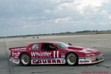 Roush Mercury Cougar XR-7