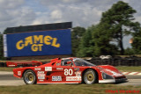 Spice SE89P # - Ferrari V8