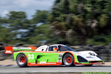 Spice SE90P #013 - Chevrolet V8