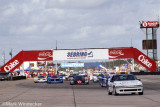 Pace Lap