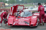 PORSCHE 962