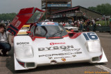 PORSCHE 962