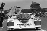 PORSCHE 962