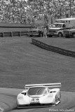 Group 44 Jaguar XJR-7 #003