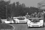 Porsche 962 #HR2