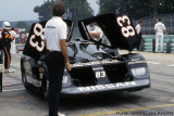 Lola T810 #HU1 - Nissan