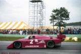March 85G #5 - Porsche