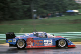 Argo JM16 #098 - Mazda