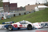 .....March 85G - Buick V6 Turbo