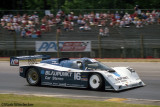 Porsche 962 #202=>DR-1