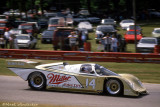 Porsche 962 #HR7