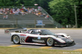 Chevrolet Corvette GTP Lola #T8610-HU02