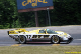 Zakspeed Ford Mustang Probe