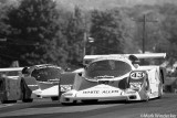 Fabcar CL #FEP-002 - Porsche
