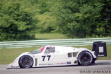 Porsche 962 C #011