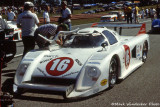 March 82G #4 - Chevrolet V8