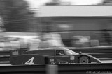 Lola T600 #HU5 - Chevrolet