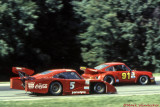 Porsche 935 L #935 L 1 (Gaaco)