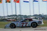 38TH GARY BAKER/STERLING MARLIN