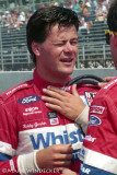 9 ROBBY GORDON
