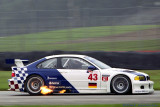 15TH 2-GT FRANK EKBLOM/DIRK MUELLER BMW M3 GTR #003/2001