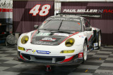 GT-Paul Miller Racing