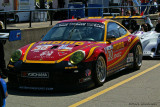 GTC-NGT Motorsport