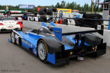 PC-PR1 Mathiasen Motorsports