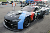 GT-BMW Team RLL