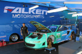 GT-Team Falken Tire