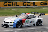 ...BMW Team RLL BMW Z4 GTE
