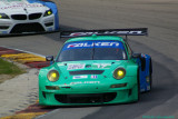 22nd 9-GT Wolf Henzler/Bryan Sellers...