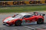 ...Team West/AJR/Boardwalk Ferrari Ferrari F458 Italia