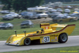 12th Horst Kroll Lola T332 #T330-HU2