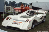 Commander Motor Homes  McLaren M8F