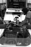 Commander Motor Homes  McLaren M8F