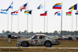 2GTU Porsche 911