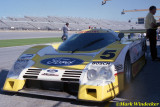 Ford Mustang Probe