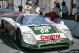 Jaguar XJR-9