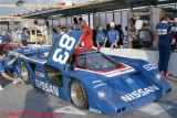 Nissan GTP ZX-T