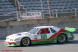 Mercury Capri