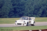 DNS    Clif Kearns/Charles Mendez/Joe Spina Porsche 934/5 
