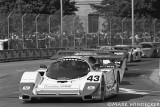 ...Fabcar CL #FEP-002 - Porsche