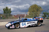 ...Argo JM19 - Buick