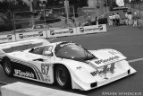 ....Porsche 962 #119