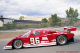 ..Tiga GT286 #342 - Mazda
