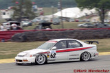 6th Forrest Granlund Honda American Racing Team Honda Accord 