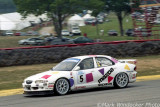 9th Bob Schader Schader Motorsports Mazda Xedos 6 