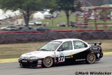 7th David Welch Fastech Ford Mondeo 
