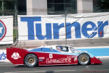 ...Fabcar GTP #001 - Chevrolet